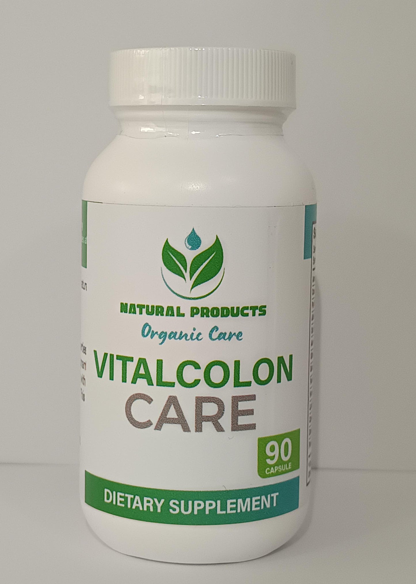 VITAL COLON CARE 