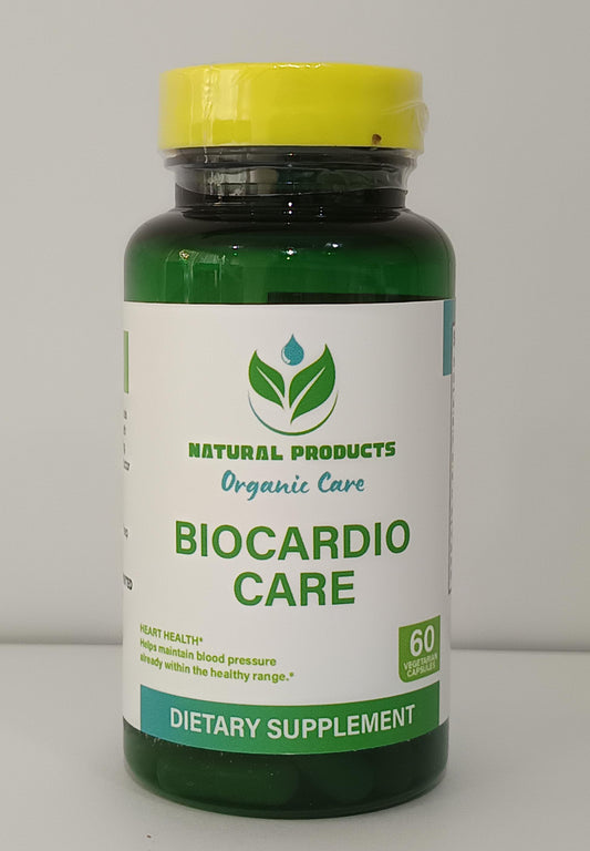 BIOCARDIO CARE. 