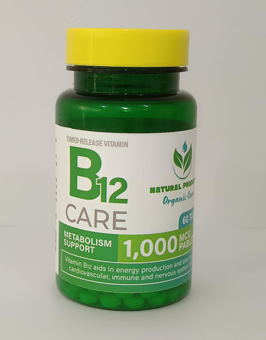 VITAMINA B12