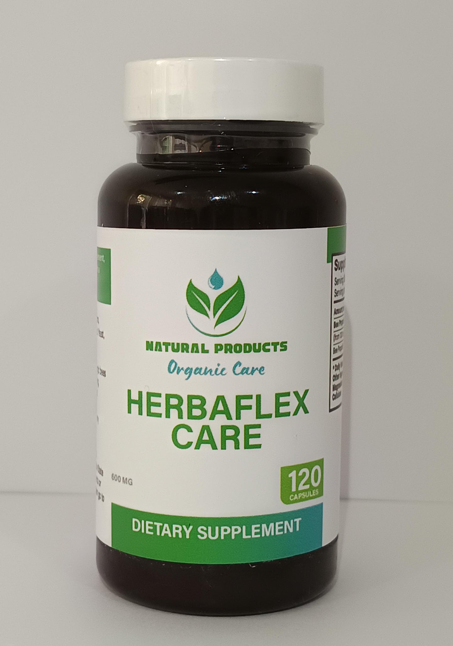 HERBAFLEX CARE. 