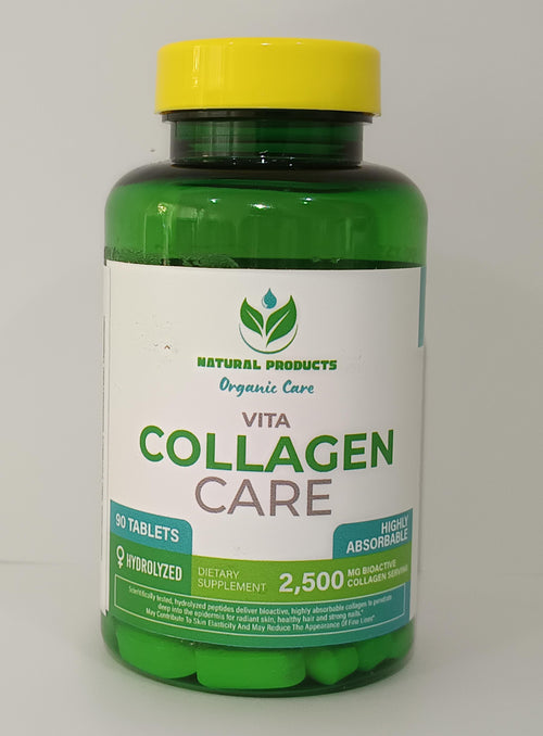 VITA COLLAGEN CARE. 